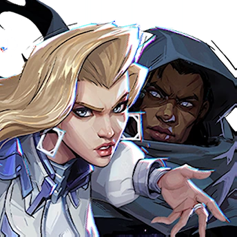 Cloak and Dagger