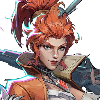 Elsa Bloodstone
