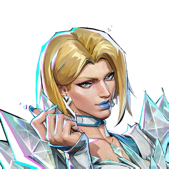 Emma Frost