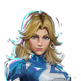 Invisible Woman