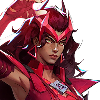 Scarlet Witch